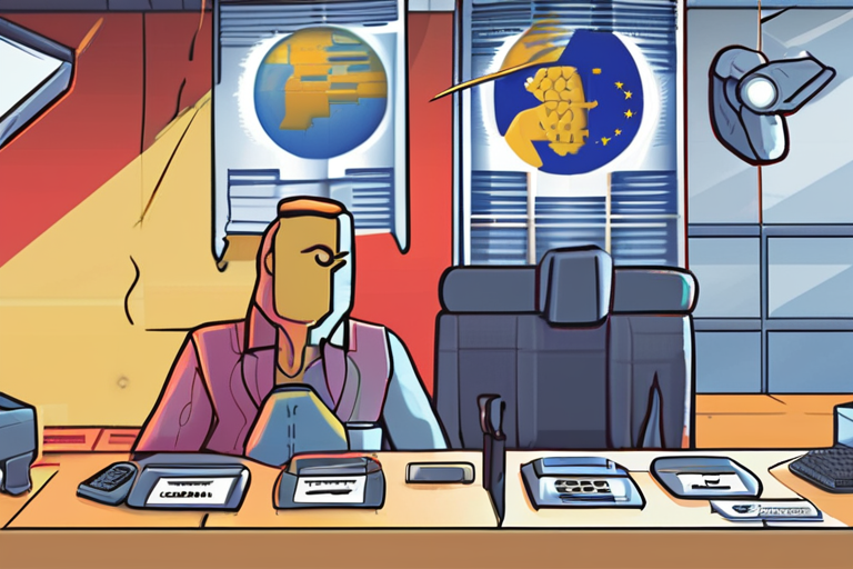Stop Killing Games Campaign Shatters Records, Secures Historic EU Meeting
