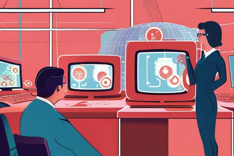 Businesses Shift Focus from Automation to Simulation: The Future of AI Revealed