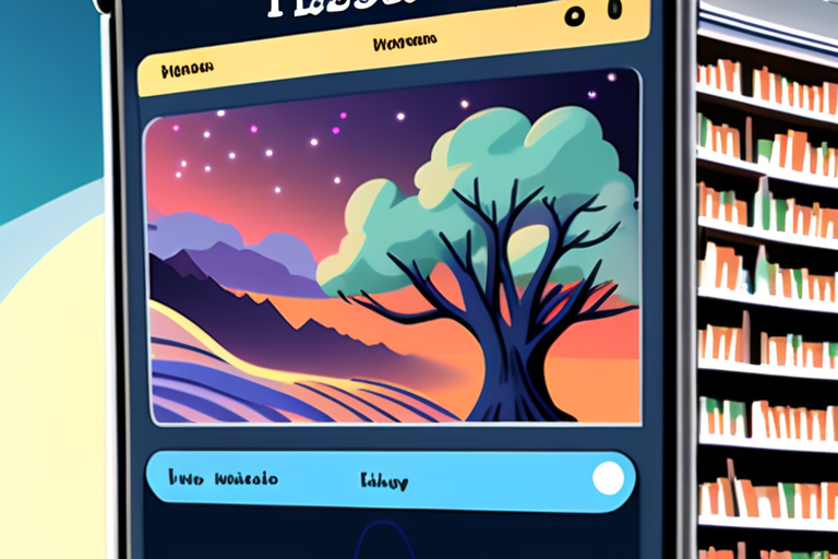 Libby's library app adds an AI discovery feature, and not everyone is thrilled | TechCrunch