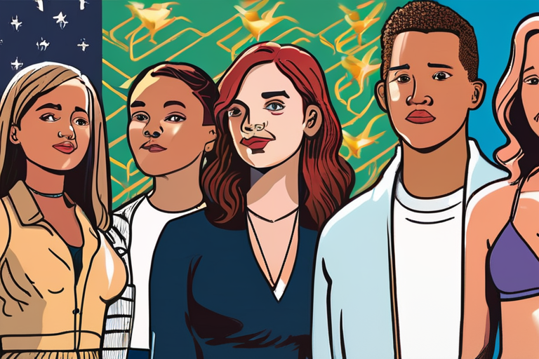 Netflix Drama 'Adolescence' Dominates 2025 Emmys with Record-Breaking 6 Wins!