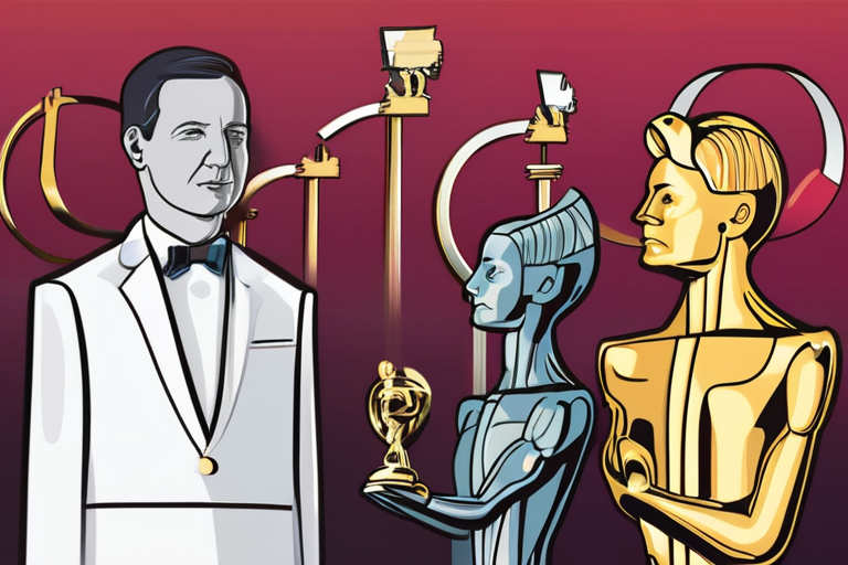 Emmy Awards 2025: Polish vs Presence Sparks Global Debate Over TV's True Measure of Success