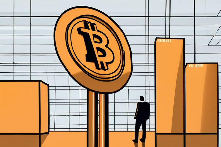 Fed Rate Cuts Loom: Will Lower Bond Yields Boost Bitcoin, or is There a Hidden Risk?