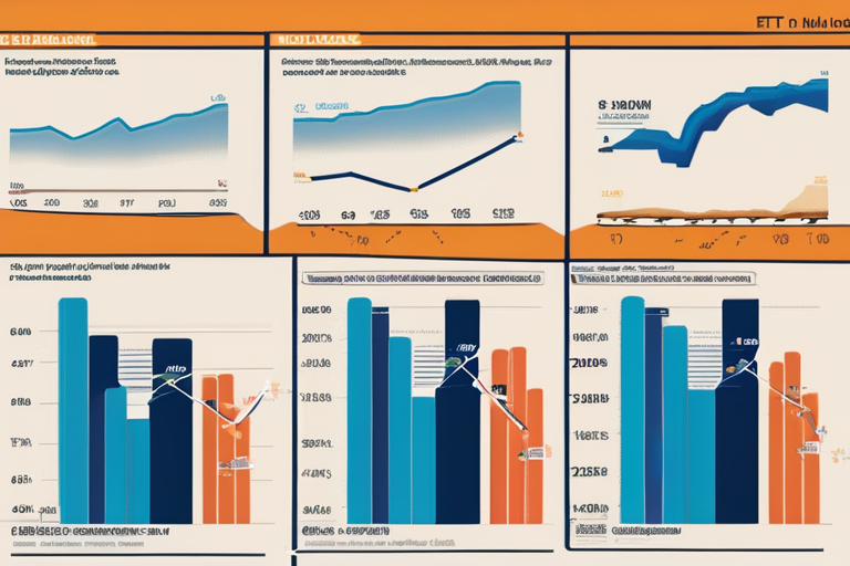 ETFs Surpass Fed's Influence: Record $79 Billion Inflows Fuel Market Shift