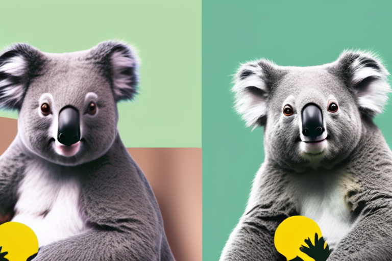 Koalas Get Lifeline: Australia Approves Groundbreaking Chlamydia Vaccine