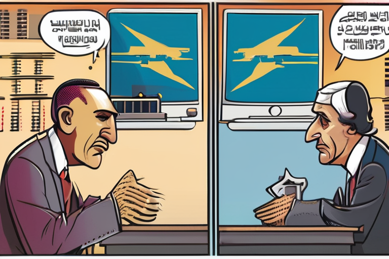 Israel Strikes Qatar, Shaking US Ally and Middle East Diplomacy