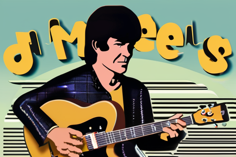 Monkees Songwriting Legend Bobby Hart Passes Away at 86