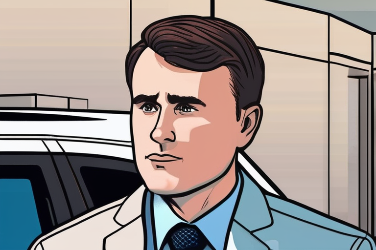 "Utah Man to Face Aggravated Murder Charge in Charlie Kirk Case"
