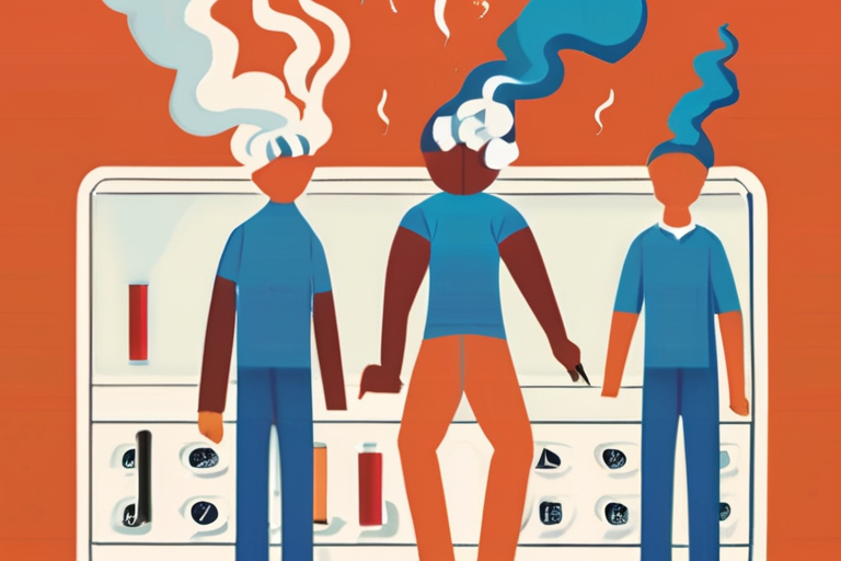RFK Jr.'s MAHA Report on Kids' Health Falls Short: Overlooking Nicotine's Hidden Dangers