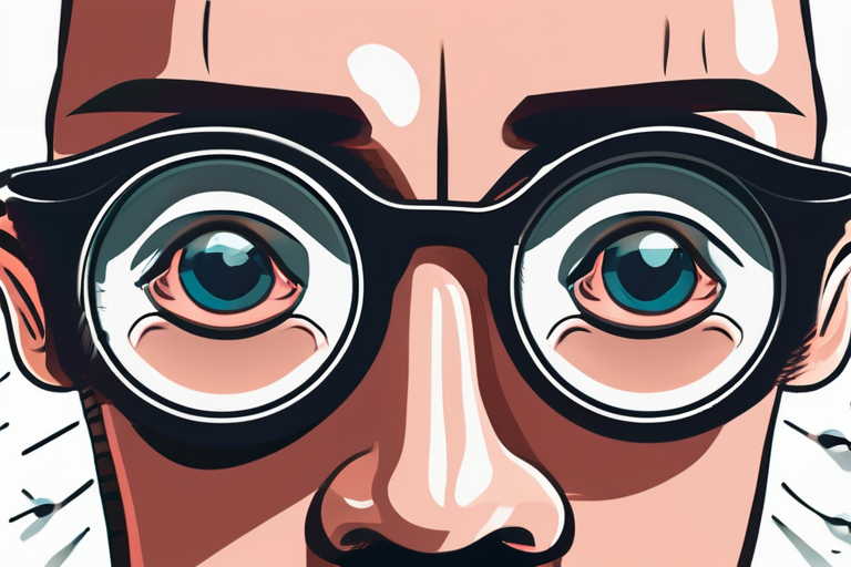 Dry Eyes Plague Half of Adults, Leaving Millions Undiagnosed and Untreated
