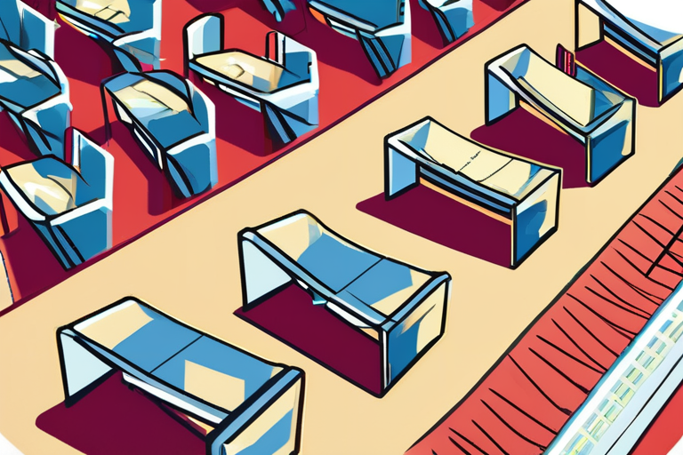 Global Universities Seize Opportunity as US Funding Uncertainties Drive Away PhD Students