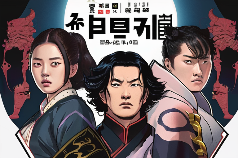 Demon Slayer Reigns Supreme at Korean Box Office for 4th Straight Weekend