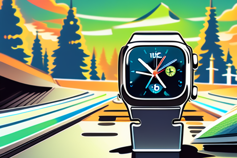 Not so fast: German court says Apple can’t call Watch carbon neutral | TechCrunch