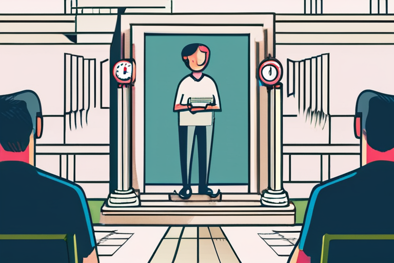Moral Perfectionism Backfires: New Study Reveals Hidden Dangers of Being Too Good.