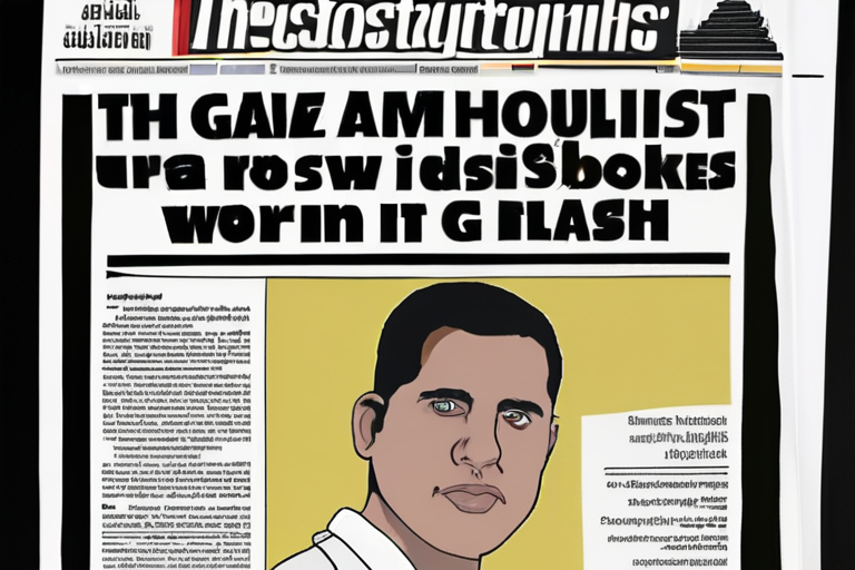 Gaza Photojournalist Sues German Tabloid for Defamation and Misrepresentation