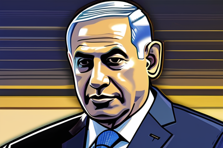 Netanyahu Vows No Immunity for Hamas Leaders Amid Escalating Tensions