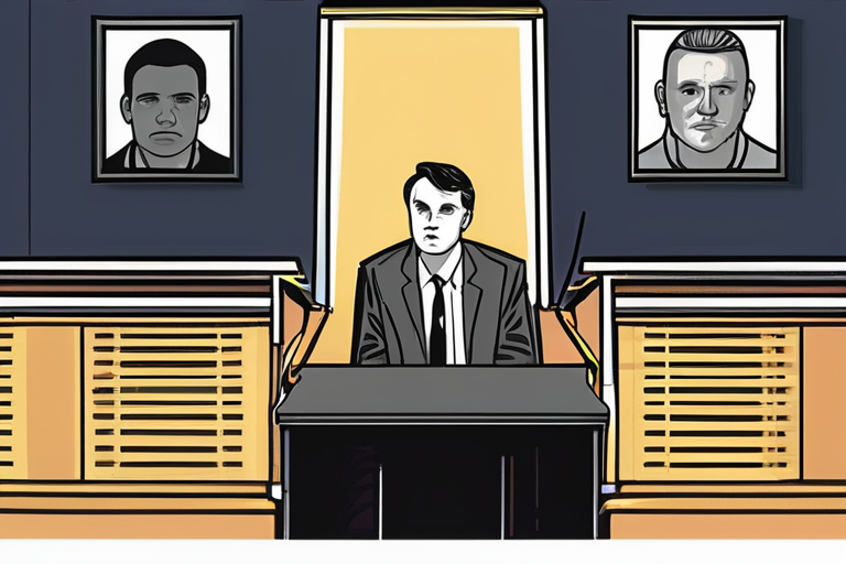 "Utah Governor Warns: Suspect in Charlie Kirk Shooting Refuses Cooperation"