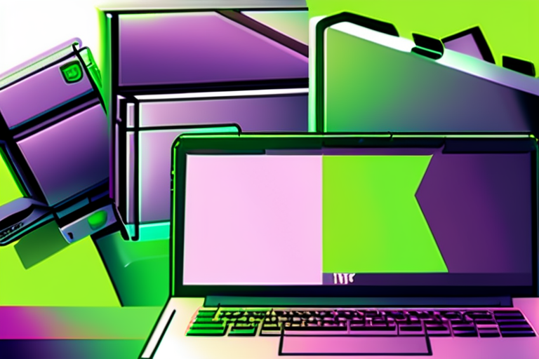 Framework Laptop 16 update brings Nvidia GeForce to the modular gaming laptop