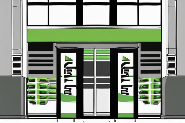 China's Market Regulator Targets Nvidia Over Anti-Monopoly Allegations