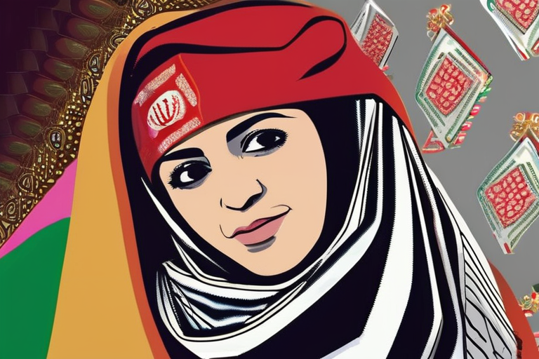 Iran Braces for Fresh Protests on 3rd Anniversary of Mahsa Amini's Custody Death