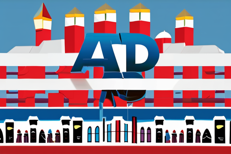 AfD Surges Ahead in North Rhine-Westphalia State Election