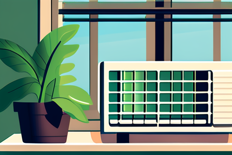 Read This Before Buying a Window Air Conditioner