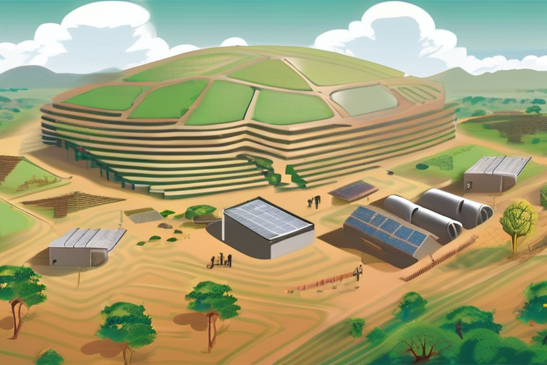 Africa's Critical Mineral Advantage: Unlocking a Greener Future