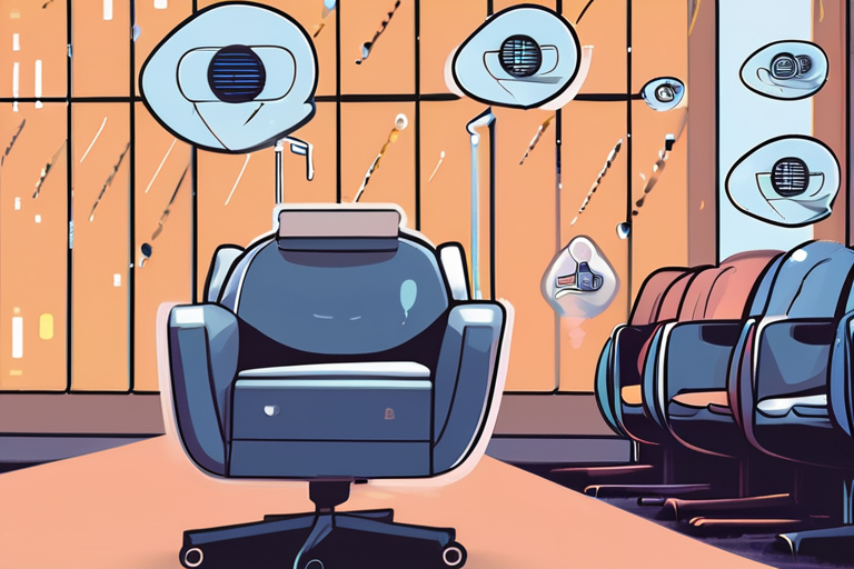 OpenAI Chair Bret Taylor Sounds Alarm: Are We in an AI Bubble?