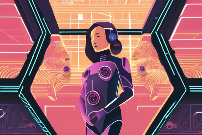 Karen Hao Exposes the Empire of AI: How OpenAI's Rise Creates a Costly Belief System