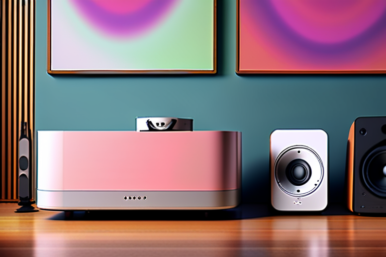 If You Like Surround Sound, the Sonos Era 300 Is 20 Percent Off Right Now