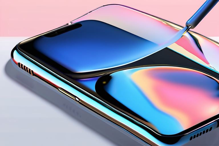 Apple's Ambitious Liquid Glass Design Sparks Heated Debate Among Tech Enthusiasts