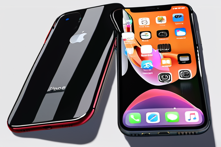iPhone 17 Pro Max Outshines iPhone Air in Crucial Areas: A Comparative Analysis Reveals the Winner