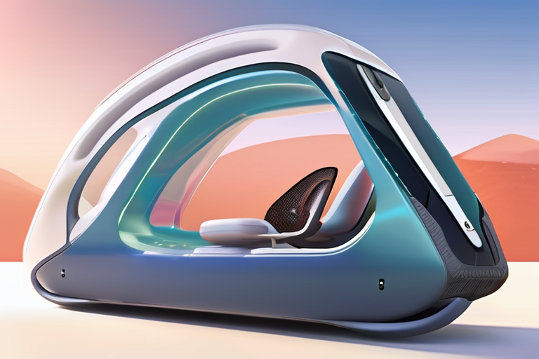 Hypershell Unveils X Ultra: The Future of Outdoor Mobility