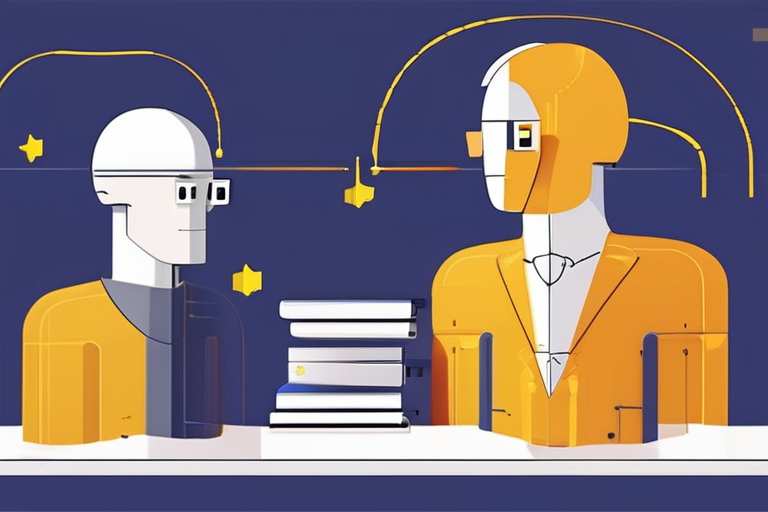 European AI Talent Gap: Why Europe Must Develop Its Own Experts to Stay Ahead