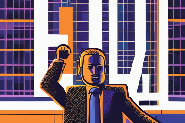 Indeed's New CEO Calls for HR Leaders to Harness AI Power for 61% of Tasks