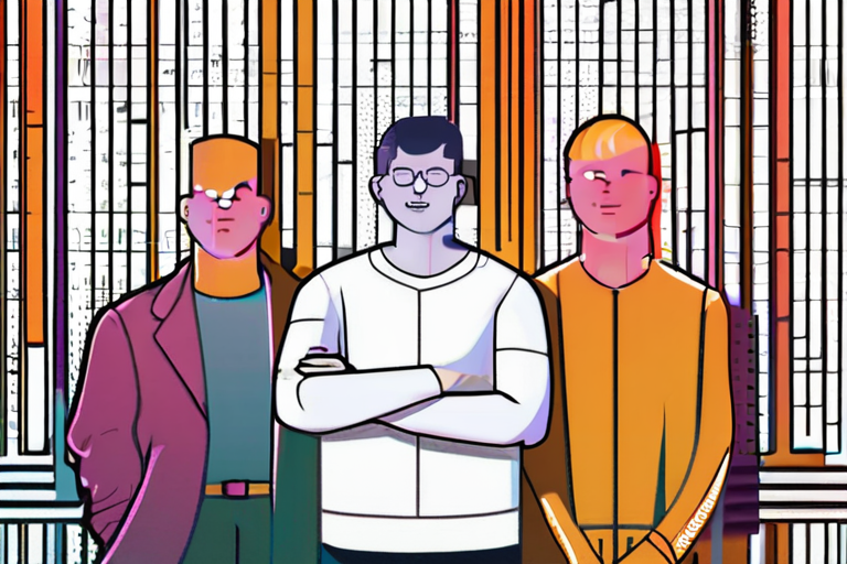 Stripe's Crypto Chief Joins Polygon Labs Amid Fintech-Crypto Convergence