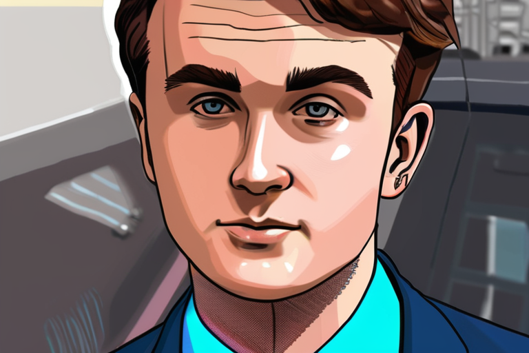 BREAKING: 22-Year-Old Suspect Arrested for Murder of Conservative Activist Charlie Kirk