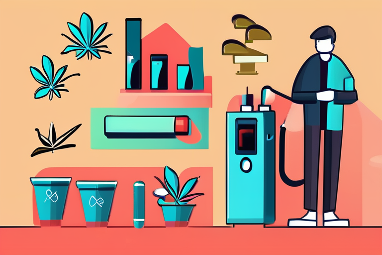 Cannabis Use Linked to Quadrupled Risk of Type 2 Diabetes in Millions of Adults