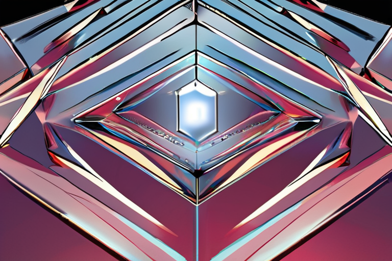 Physicists Unveil First-Ever Visible Time Crystal Breakthrough