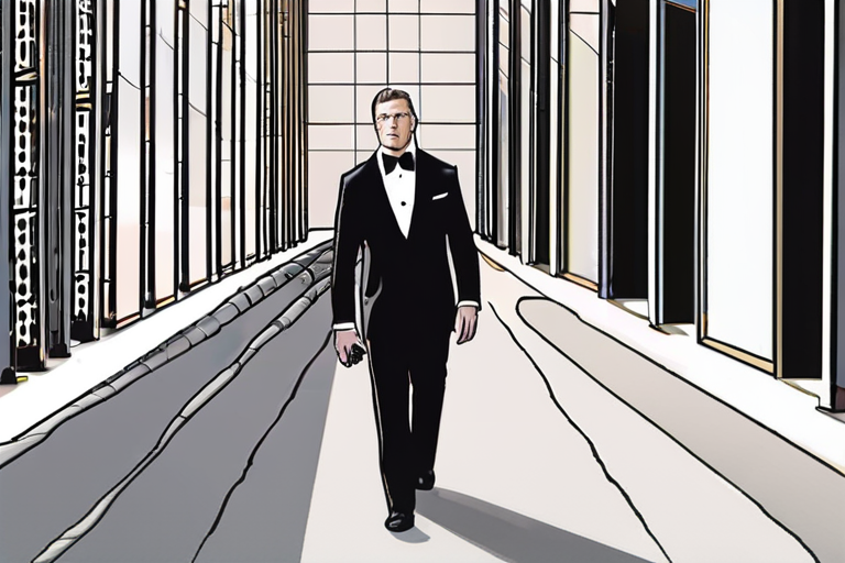 HBO's "The Pitt" Stuns Industry with Surprise Drama Series Win at 77th Primetime Emmy Awards