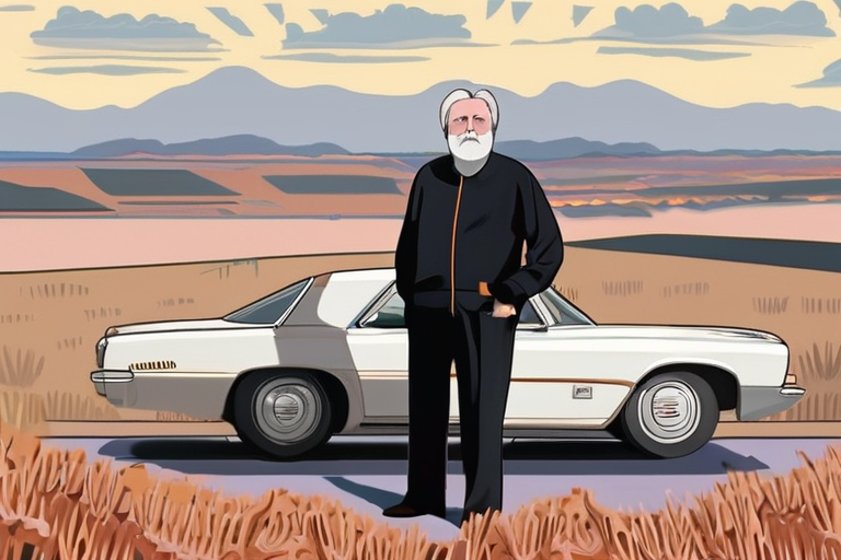 David Puttnam Wins Rome Film Fest's Top Honor for Lifetime Achievement