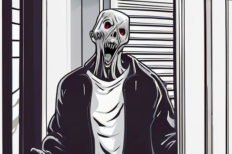 Horror Movies Scream Past $1 Billion at Box Office