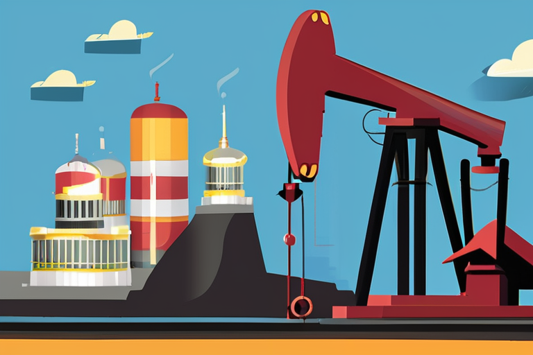 North Dakota Lawmakers Push to Crack Down on Oil and Gas Companies Withholding Millions from Royalty Owners
