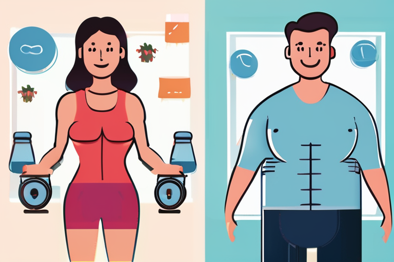 Higher Dose of Wegovy Boosts Weight Loss, but at What Cost?