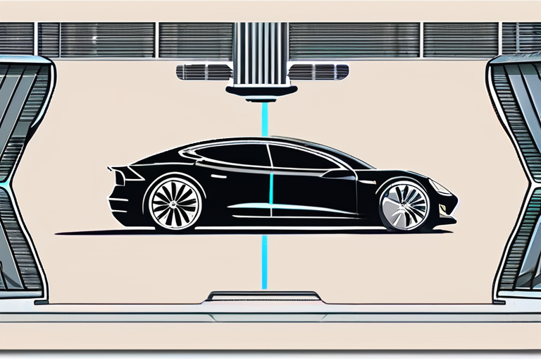 "Musk Drops $1B on Tesla Shares"