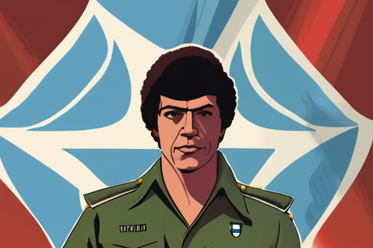 Brazilian musician identified as victim of 1976 killing by Argentina military