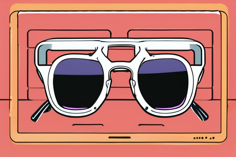 Snap Unveils Major OS Upgrade for AR Glasses with Native Browser and WebXR Support