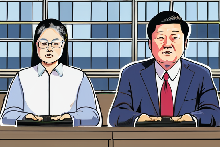 Nvidia Found Guilty of Antitrust Violations by Chinese Regulators