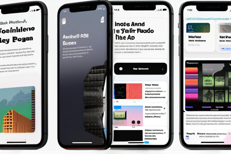 Apple Unveils iOS 26 and iPadOS 26: Transforming Your iPhone and iPad Experience