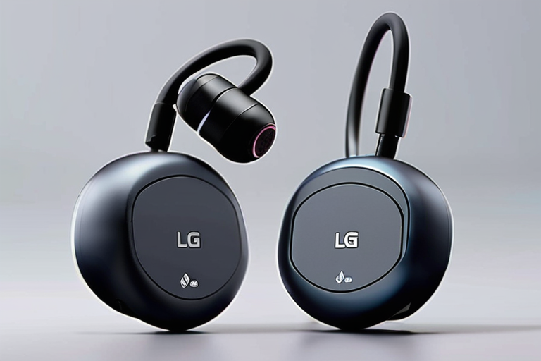 LG Unveils Two New XBoom Earbuds Models, Revolutionizing Audio Immersion