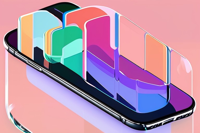 iOS 26 Brings Liquid Glass Feature: A Game-Changer for iPhone Users